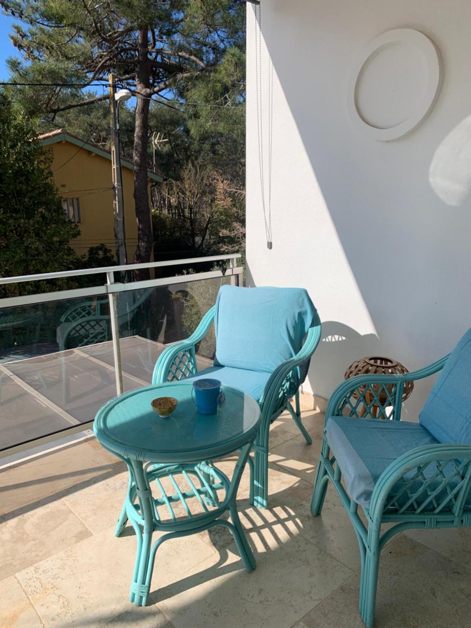 Villa L'Amiraute Agde Eksteriør bilde