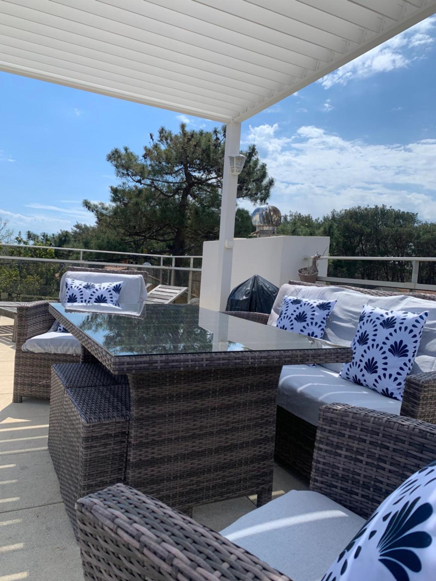 Villa L'Amiraute Agde Eksteriør bilde