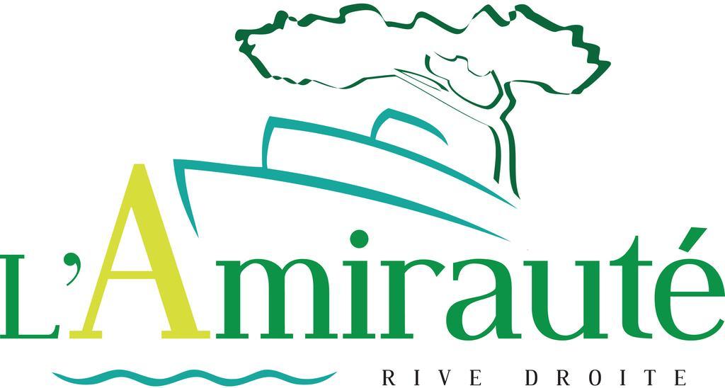 Villa L'Amiraute Agde Eksteriør bilde