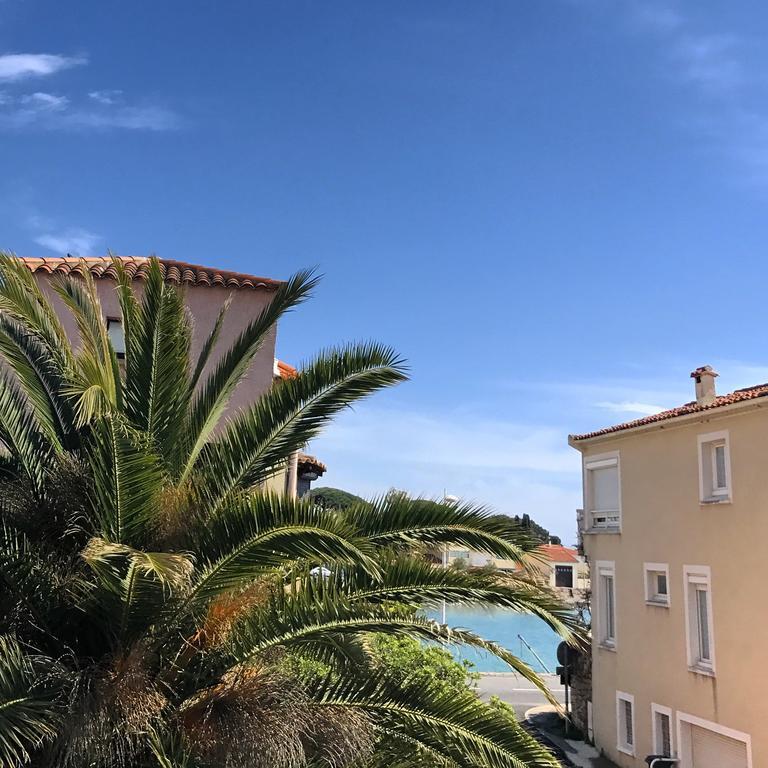 Villa L'Amiraute Agde Eksteriør bilde