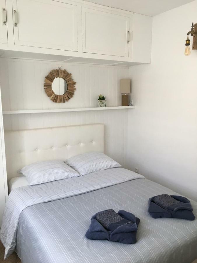 Villa L'Amiraute Agde Eksteriør bilde